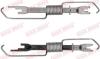 SAMOREGULATOR SZCZЁK HAM. ISUZU D-MAX 12- QUICK BRAKE 111 53 006R (фото 1)