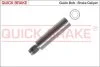 Напрямний палець, гальмівний супорт QUICK BRAKE 11286 (фото 1)