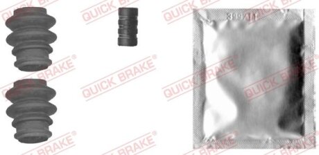 Елементи гальмівного супорта QUICK BRAKE 113-0005