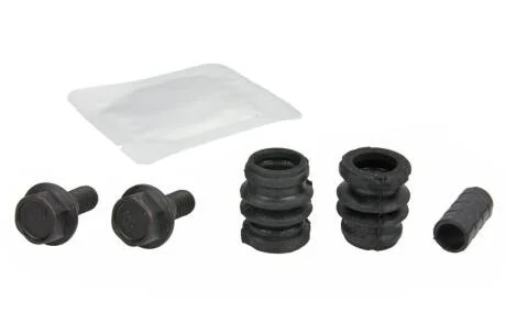 Ремкомплект тормозного суппорта QUICK BRAKE 113-0012