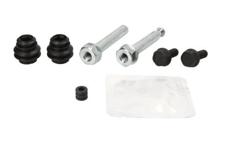 Комплект направляючих супорту QUICK BRAKE 113-0013X