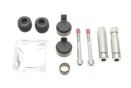 Комплект направляючих супорту QUICK BRAKE 113-0017X
