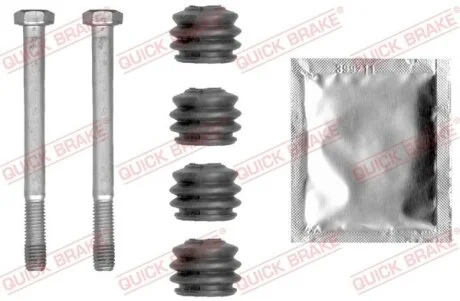 Ремкомплект суппорта QUICK BRAKE 113-0019
