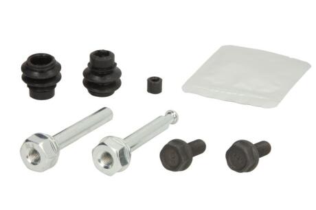 Ремкомплект гальмівного суппорта QUICK BRAKE 113-0025X