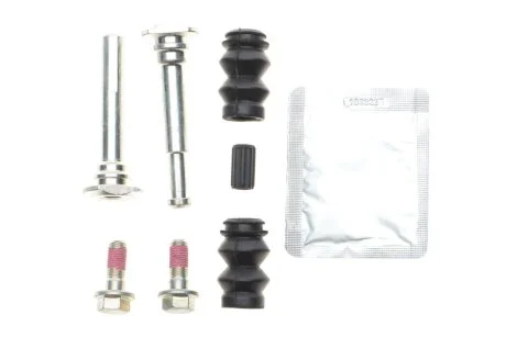 Ремкомплект гальмівного супорта задн Лів/Прав CITROEN JUMPER II OPEL VIVARO B PEUGEOT BOXER 1.6D-Electric 04.06- QUICK BRAKE 113-0027X