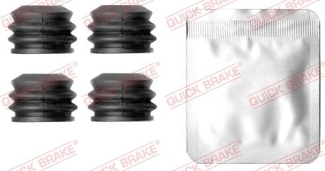 Комплект приладдя, гальмівний супорт QUICK BRAKE 113-0037