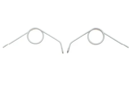 Ремкомплект гальмівного супорта задн Лів/Прав (у наборі: (en) caliper spring) AUDI A4 B5, A4 B8, A6 C5 PEUGEOT 407 SKODA SUPERB I VW PASSAT B5, PASSAT B5.5, PHAETON 1.6-6.0 11.94-03.16 QUICK BRAKE 113-0504