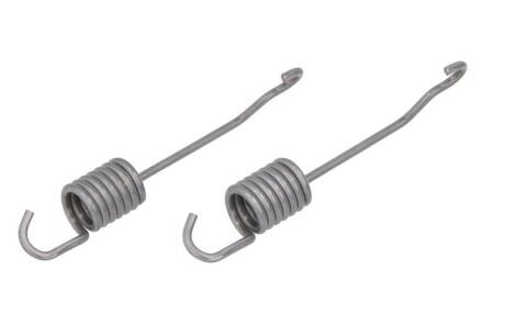Ремкомлект тормозного суппорта QUICK BRAKE 113-0507