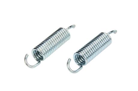 Комплект пружин супорту QUICK BRAKE 113-0516