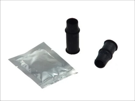 Ремкомплект гальмівного супорта передн Прав MERCEDES SPRINTER 4-T (B904) SEAT AROSA, CORDOBA, CORDOBA VARIO, CORDOBA VARIO/KOMBI, IBIZA II, TOLEDO I SKODA FABIA I 1.0-2.9D 05.73-12.14 QUICK BRAKE 113-1312