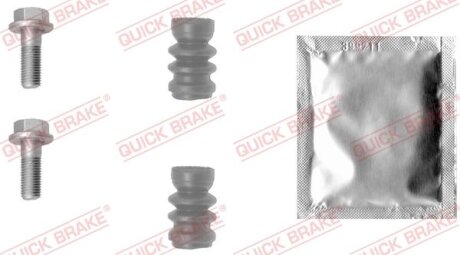 Елементи гальмівного супорта QUICK BRAKE 113-1325