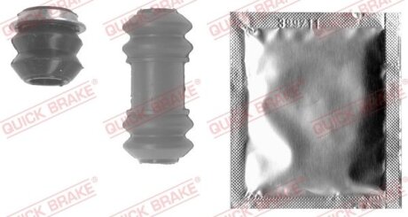 Р/к направляючих суппорта QUICK BRAKE 113-1329