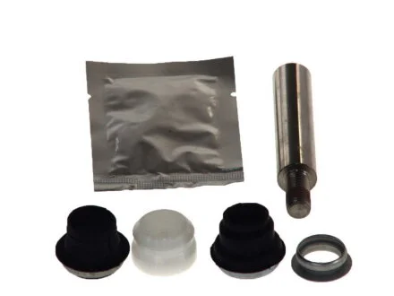 Ремкомплект гальмівного супорта передн Лів/Прав FORD ESCORT CLASSIC, ESCORT V, ESCORT V EXPRESS, ESCORT VI, ESCORT VI/KOMBI, FIESTA III, MONDEO II, ORION III 1.3-2.5 07.90-08.02 QUICK BRAKE 113-1340X