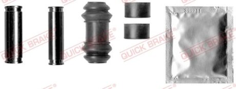 Елементи гальмівного супорта QUICK BRAKE 113-1343X