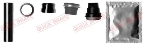 Елементи гальмівного супорта QUICK BRAKE 113-1348X