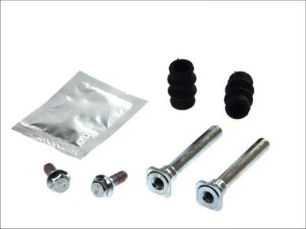 Ремкомплект гальмівного супорта передній лів/прав VOLVO 740, 940, 940 II, 960, 960 II, S90 I, V90 I 2.0-2.9 08.84-12.98 QUICK BRAKE 113-1350X