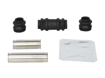 Ремкомплект гальмівного супорта задн/передн Лів/Прав DAIHATSU CUORE V KIA CARENS I, CLARUS, SHUMA, SHUMA I, SHUMA II MITSUBISHI PAJERO SPORT I TOYOTA CELICA, COROLLA 1.0-3.0 07.96- QUICK BRAKE 113-1382X