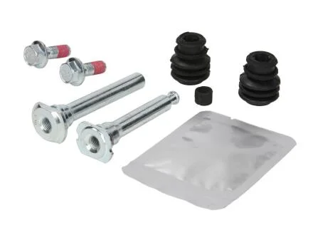 QB QB Р/к направляючих супорта QB113-1383X QUICK BRAKE 113-1383X