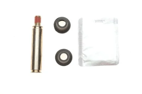 Ремкомплект гальмівного супорта передн Лів/Прав CITROEN XANTIA, XANTIA/KOMBI FIAT 500, 500 C, CINQUECENTO, MULTIPLA, PANDA, PANDA/HATCHBACK, PUNTO, PUNTO/HATCHBACK 0.7-Electric 06.89- QUICK BRAKE 113-1390X