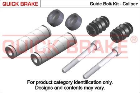 Ремкомплект суппорта QUICK BRAKE 113-1404X