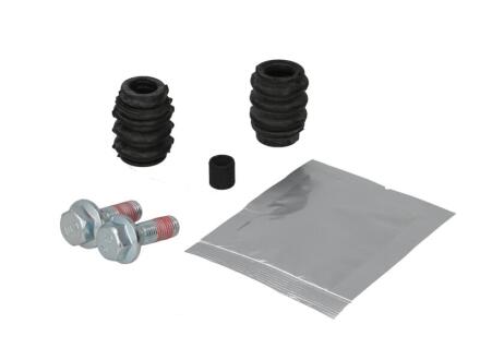 Ремкомплект гальмівного суппорта QUICK BRAKE 113-1434