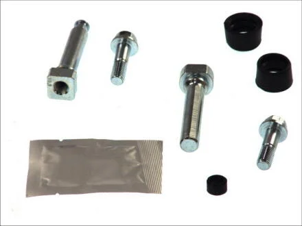 Ремкомплект гальмівного супорта передн Isuzu D-Max 2.5D/3.0D 05.02-06.12 QUICK BRAKE 113-1438X