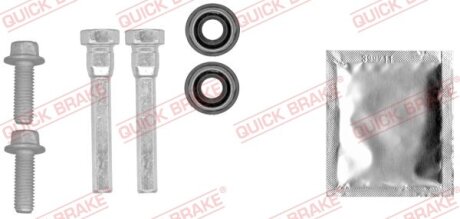 Направляюча гальмівного супорта QUICK BRAKE 113-1444X