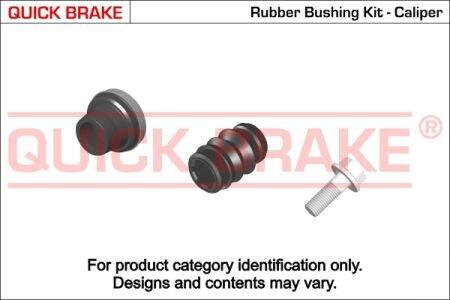 Елементи гальмівного супорта QUICK BRAKE 113-1448
