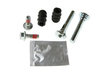 Ремкомплект гальмівного суппорта QUICK BRAKE 113-1468X
