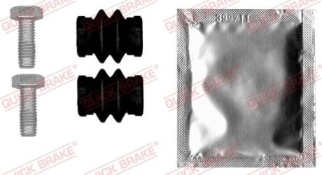 Елементи гальмівного супорта QUICK BRAKE 113-1479