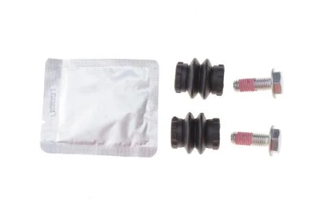 Ремкомплект направляючих супорта QUICK BRAKE 113-1482