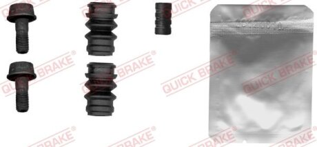 Елементи гальмівного супорта QUICK BRAKE 113-1484