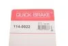 Ремкомплект гальмівного супорта задн Лів/Прав (діаметр поршня: 42) NISSAN INTERSTAR OPEL MOVANO A RENAULT MASTER II 1.9D-3.0D 07.98- QUICK BRAKE 114-0022 (фото 10)