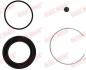 Ремкомплект супорта (переднього) Toyota Camry/Auris/RAV 4 01- (d63mm) (Asin) QUICK BRAKE 114-0048 (фото 1)