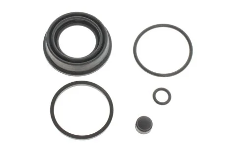 Ремкомплект гальмівного супорта задн Лів/Прав (діаметр поршня: 42) MERCEDES C (A205), C (C205), C T-MODEL (S205), C (W205) VOLVO S60 III, S90 II, V60 I, V60 II, V90 II, XC60 II 1.0-2.5 04.12- QUICK BRAKE 114-0065