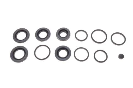 Ремкомплект гальмівного супорта QUICK BRAKE 114-0094