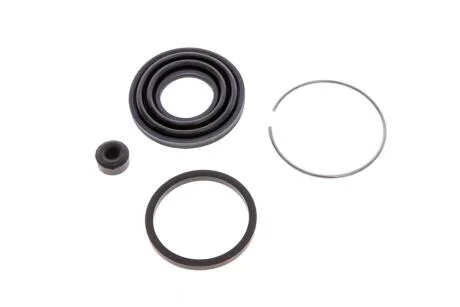 Ремкомплект супорта (заднього) Mitsubishi Galant VI 96-04 (d=35mm) (Akeb) QUICK BRAKE 114-0128