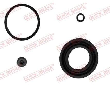 Ремонтний комплект, гальмівний супорт QUICK BRAKE 114-0141