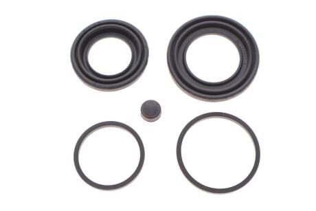 Ремкомплект гальмівного супорта QUICK BRAKE 114-0149