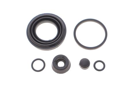 Ремкомплект гальмівного суппорта QUICK BRAKE 114-0155