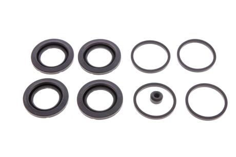 Ремкомплект гальмівного супорта QUICK BRAKE 114-0157