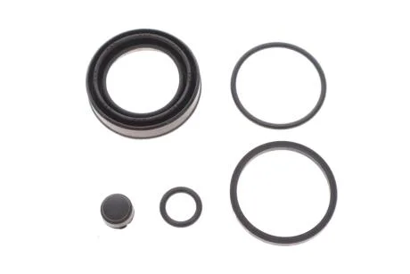 Ремонтний комплект, гальмівний супорт QUICK BRAKE 114-0158