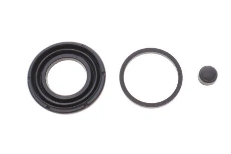 Ремкомплект гальмівного супорта QUICK BRAKE 114-0160