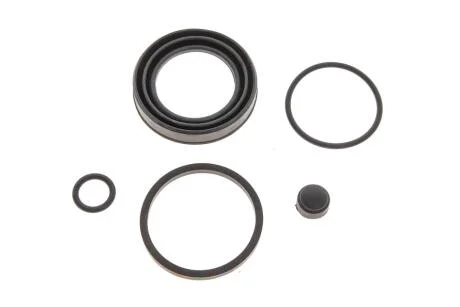 Ремонтний комплект, гальмівний супорт QUICK BRAKE 114-0177