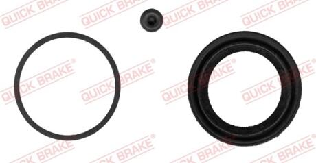 Ремонтний комплект, гальмівний супорт QUICK BRAKE 114-0226