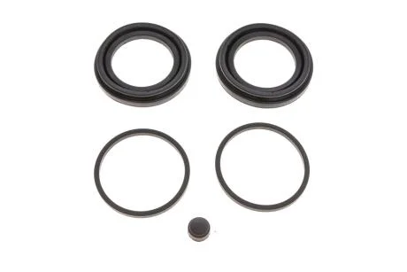 Ремонтний комплект, гальмівний супорт QUICK BRAKE 114-0228