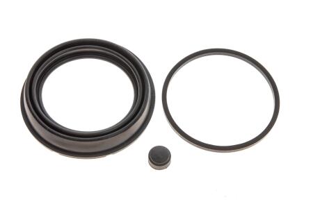 Ремкомплект гальмівного супорта QUICK BRAKE 114-0250