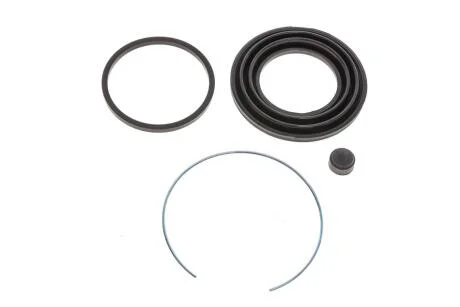 Ремкомплект гальмівного супорта QUICK BRAKE 114-0288