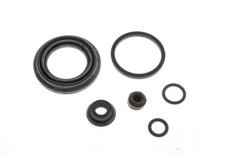 Ремкомплект гальмівного супорта QUICK BRAKE 114-0296