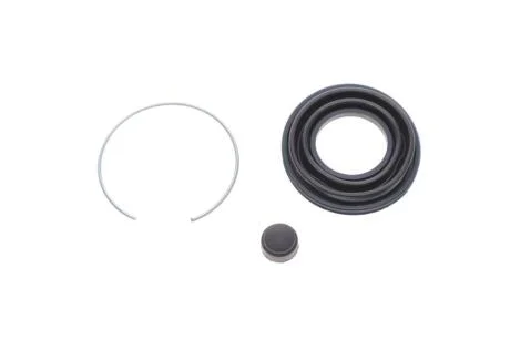 Ремкомплект гальмівного супорта QUICK BRAKE 114-0319